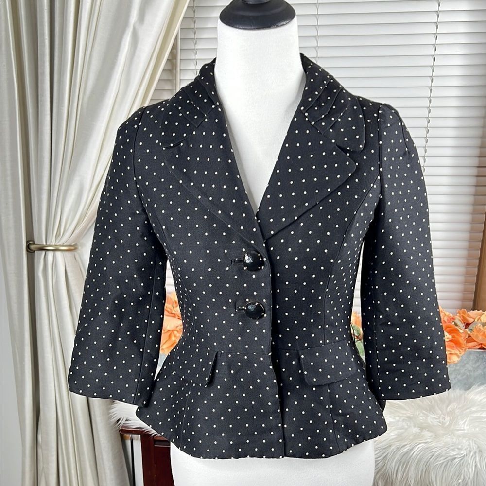 Kate Spade Jacket Size 0